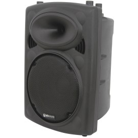 Qtx QR10 Passive ABS Speaker 10in