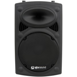 Qtx QR12 Passive ABS Speaker 12in