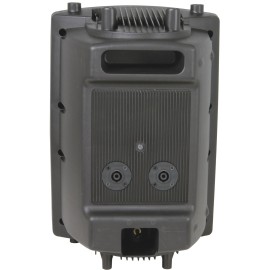 Qtx QR10 Passive ABS Speaker 10in