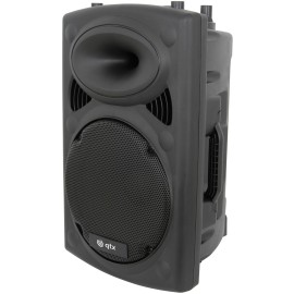 Qtx QR12 Passive ABS Speaker 12in