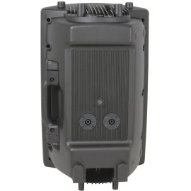 Qtx QR12 Passive ABS Speaker 12in