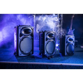Qtx QR10 Passive ABS Speaker 10in