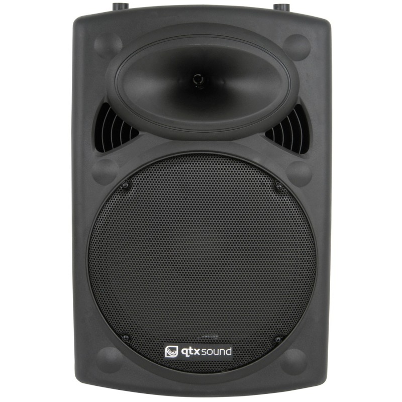 Qtx QR15 Passive ABS Speaker 15in