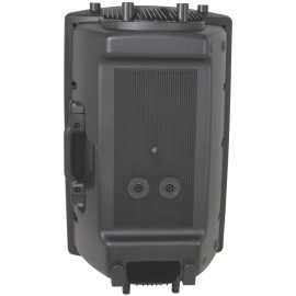 Qtx QR15 Passive ABS Speaker 15in