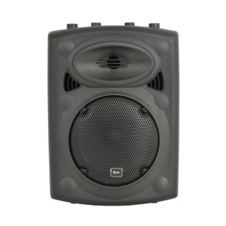 Qtx QR8K active moulded speaker cabinet - 80Wmax