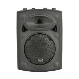 Qtx QR8K active moulded speaker cabinet - 80Wmax