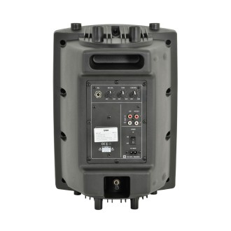 Qtx QR8K active moulded speaker cabinet - 80Wmax