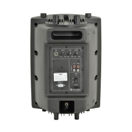 Qtx QR8K active moulded speaker cabinet - 80Wmax