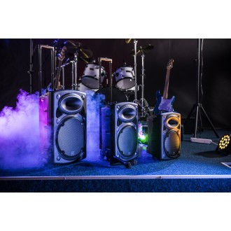 Qtx QR10 Passive ABS Speaker 10in