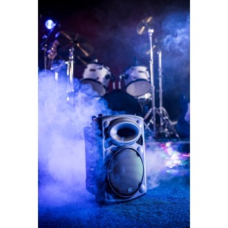 Qtx QR10 Passive ABS Speaker 10in