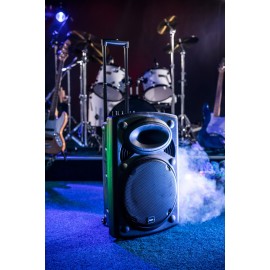 Qtx QR10 Passive ABS Speaker 10in