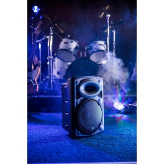 Qtx QR10 Passive ABS Speaker 10in
