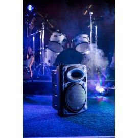 Qtx QR10 Passive ABS Speaker 10in