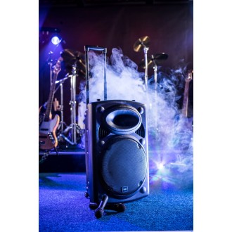 Qtx QR10 Passive ABS Speaker 10in