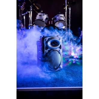 Qtx QR10 Passive ABS Speaker 10in