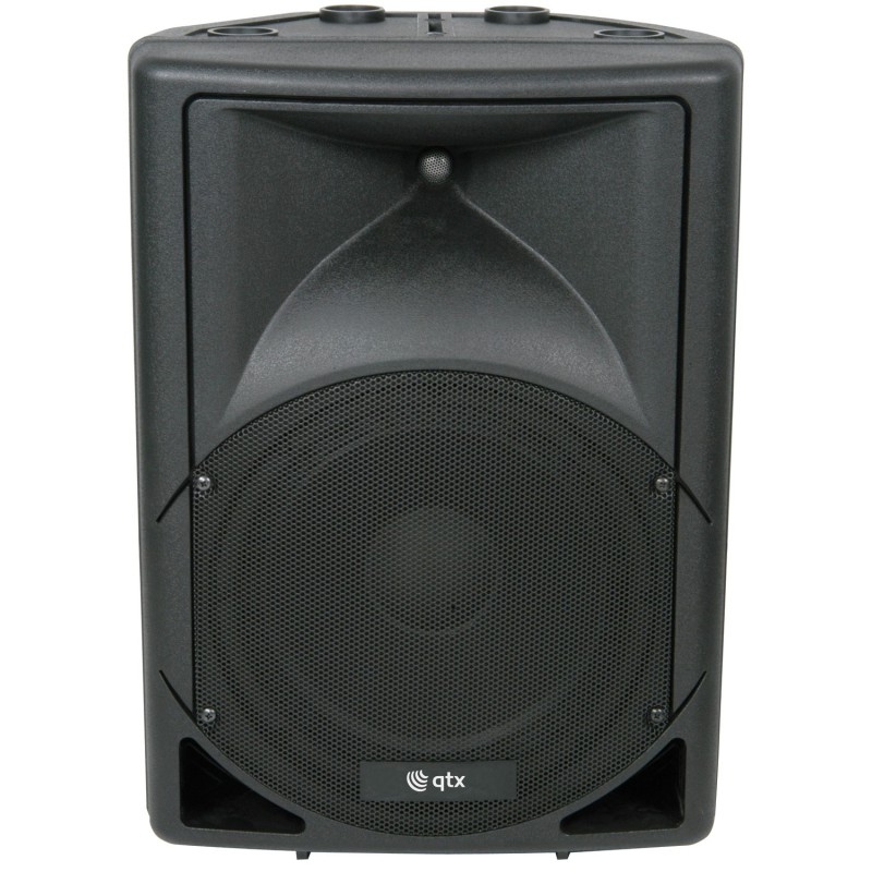 Qtx QS15A Active ABS Speaker 15in