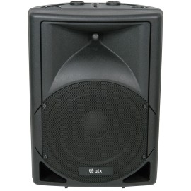 Qtx QS15A Active ABS Speaker 15in