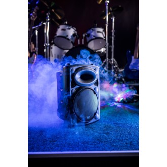 Qtx QR10 Passive ABS Speaker 10in