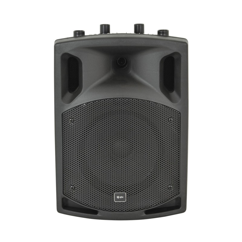 Qtx QX8BT active speaker cabinet with Bluetooth®