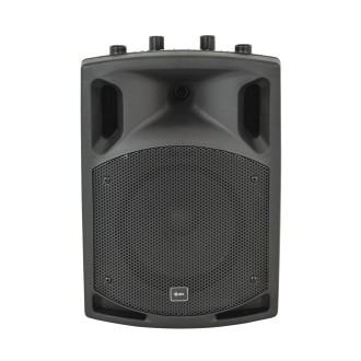 Qtx QX8BT active speaker cabinet with Bluetooth®