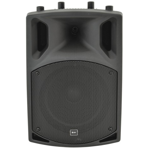 Qtx QX10BT active speaker cabinet with Bluetooth®