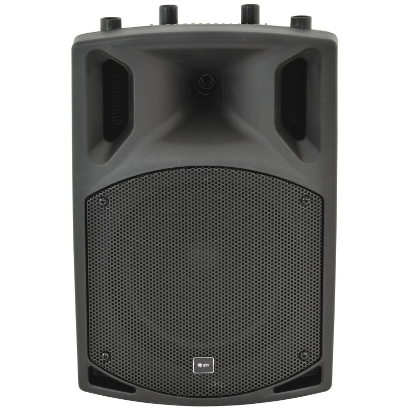 Qtx QX10BT active speaker cabinet with Bluetooth®