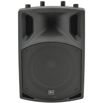 Qtx QX10BT active speaker cabinet with Bluetooth®