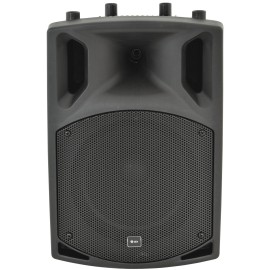 Qtx QX10BT active speaker cabinet with Bluetooth®