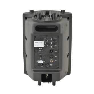 Qtx QX8BT active speaker cabinet with Bluetooth®