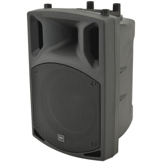 Qtx QX10BT active speaker cabinet with Bluetooth®