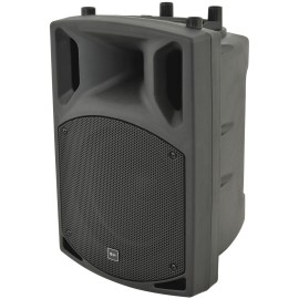 Qtx QX10BT active speaker cabinet with Bluetooth®