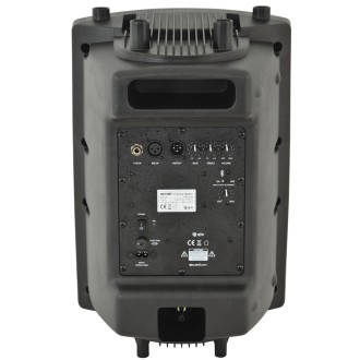Qtx QX10BT active speaker cabinet with Bluetooth®