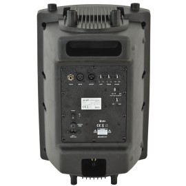 Qtx QX10BT active speaker cabinet with Bluetooth®