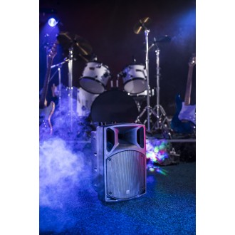 Qtx QX10BT active speaker cabinet with Bluetooth®