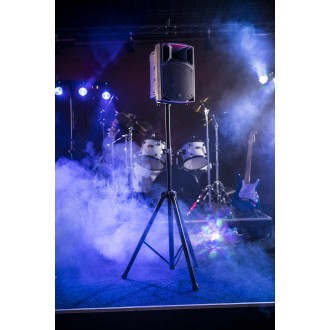 Qtx QX10BT active speaker cabinet with Bluetooth®