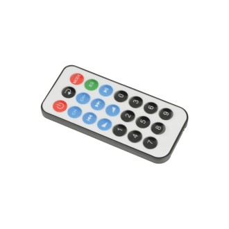 Qtx Busker-10 PA + 1 x VHF mics + USB/SD/FM/BT