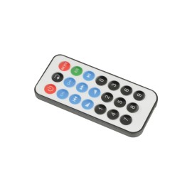 Qtx Busker-10 PA + 1 x VHF mics + USB/SD/FM/BT