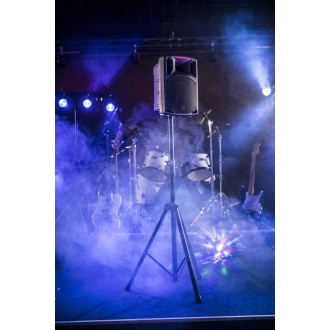 Qtx QX10BT active speaker cabinet with Bluetooth®