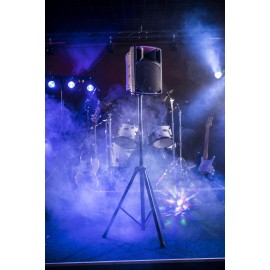 Qtx QX10BT active speaker cabinet with Bluetooth®
