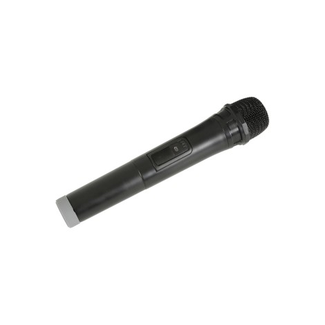 Qtx Handheld for Busker, Quest & PAL portable PA - 174.1MHz