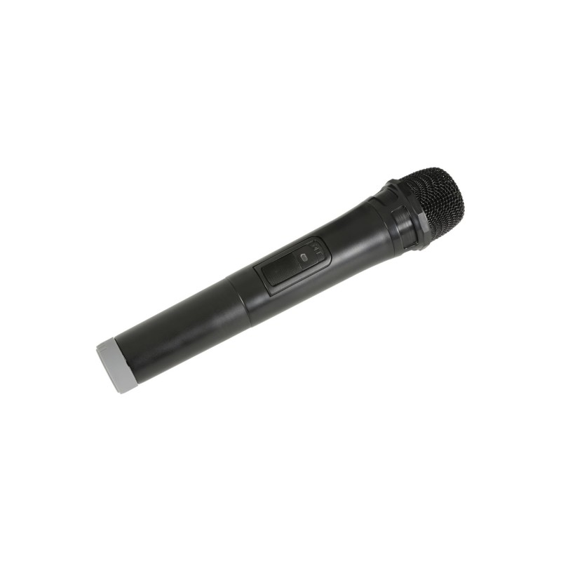 Qtx Handheld for Busker, Quest & PAL portable PA - 174.1MHz