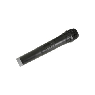 Qtx Handheld for Busker, Quest & PAL portable PA - 174.1MHz