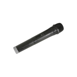 Qtx Handheld for Busker, Quest & PAL portable PA - 174.1MHz