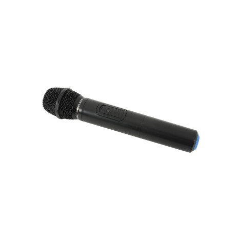 Qtx Handheld Mic QR+QXPA- 174.1MHz