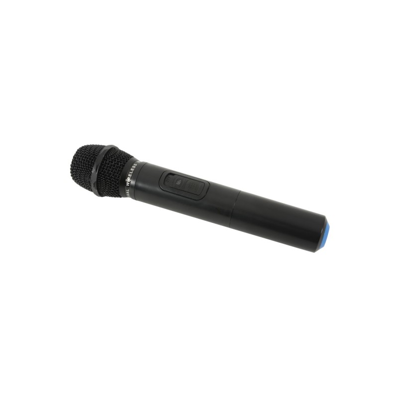 Qtx Handheld Mic QR+QXPA- 174.1MHz