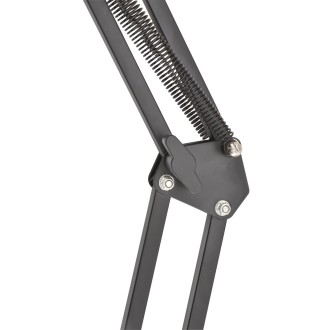Citronic Small studio microphone desk stand