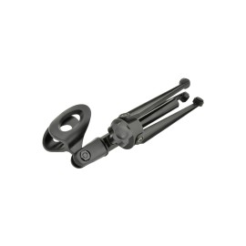 Qtx Desktop Microphone Tripod Stand