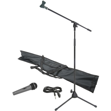 Chord Microphone stand kit