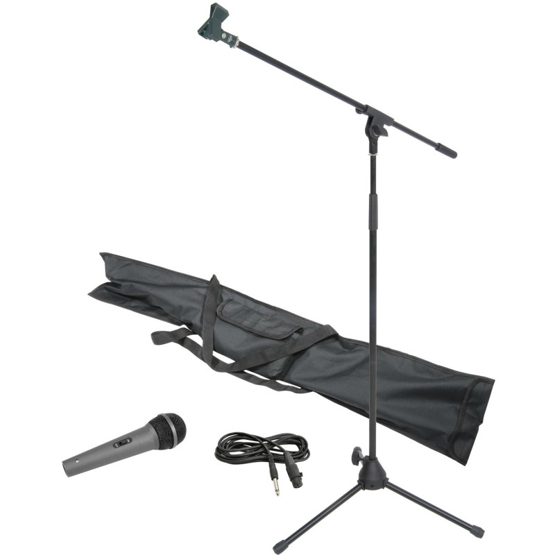 Chord Microphone stand kit