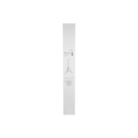 Citronic Speaker Stand Aluminium